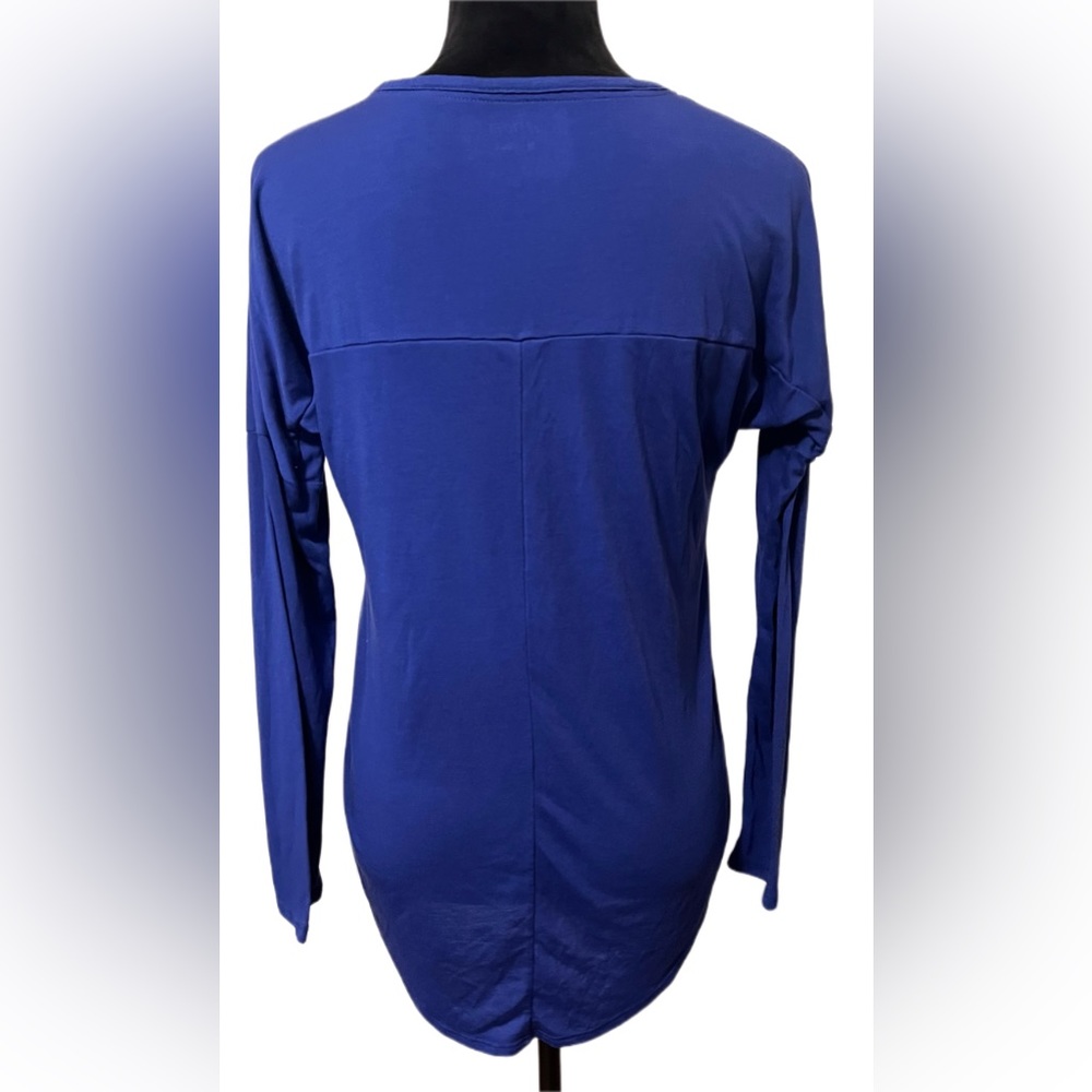 BCG ladies long sleeve shirt - Picture 2 of 7
